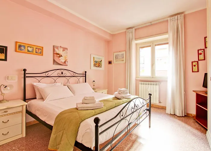 Suite Porta Portese