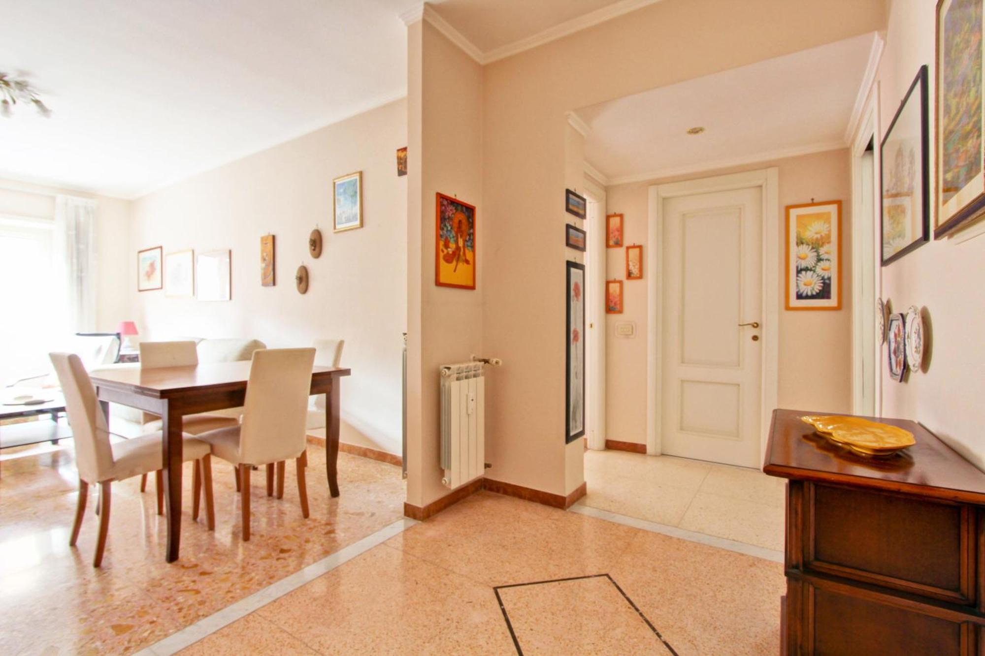 Appartamento Porta Portese *